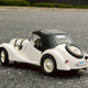 Illustration for article titled 1940 BMW 328 by Road Legends